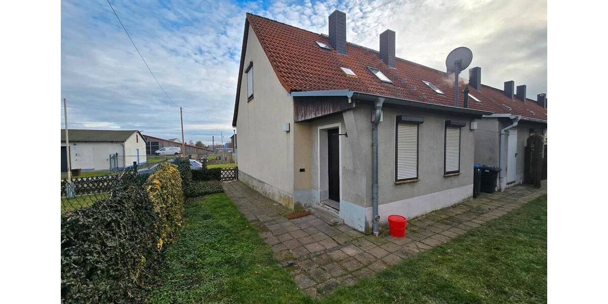 Wohnung Maisonette - Einfamilienhaus 4 zimmer