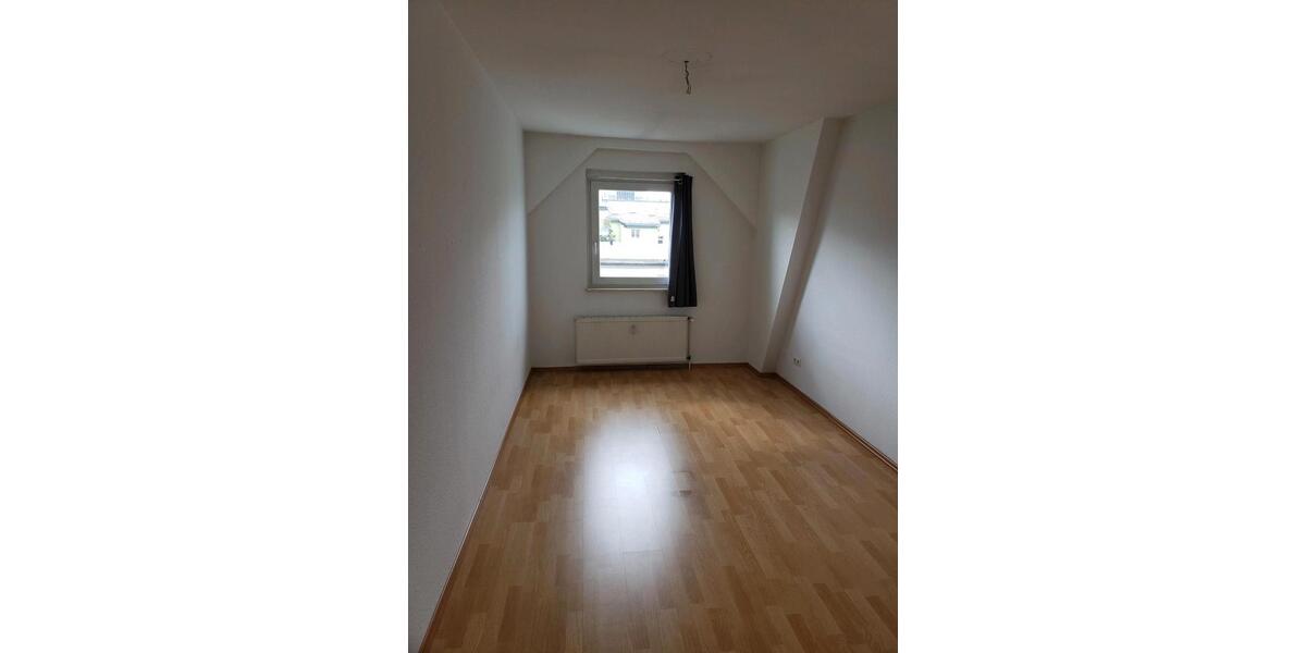 Dachgeschoßwohnung Halle (Saale) Büschdorf - 2 Zimmer, 51 m&sup2;, 370&euro; | Angebot:25994166