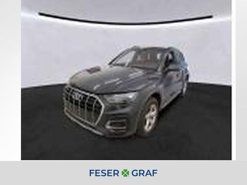 Audi Q5 11.541 km 43.940 € Köthen 06366