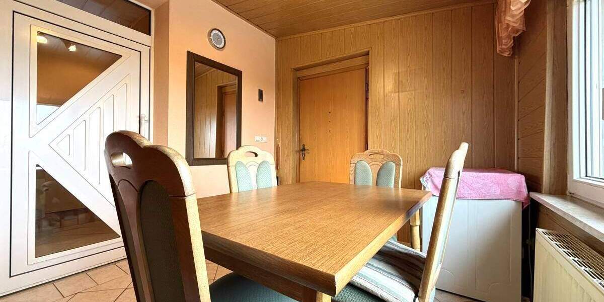 Doppelhaushälfte Sandersdorf-Brehna Zscherndorf - 3 Zimmer, 68 m&sup2;, 89.000&euro; | Angebot:24874748