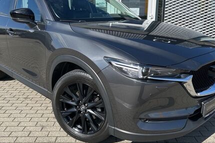 Mazda CX-5 104.458 km 19.920 &euro; Delitzsch 04509