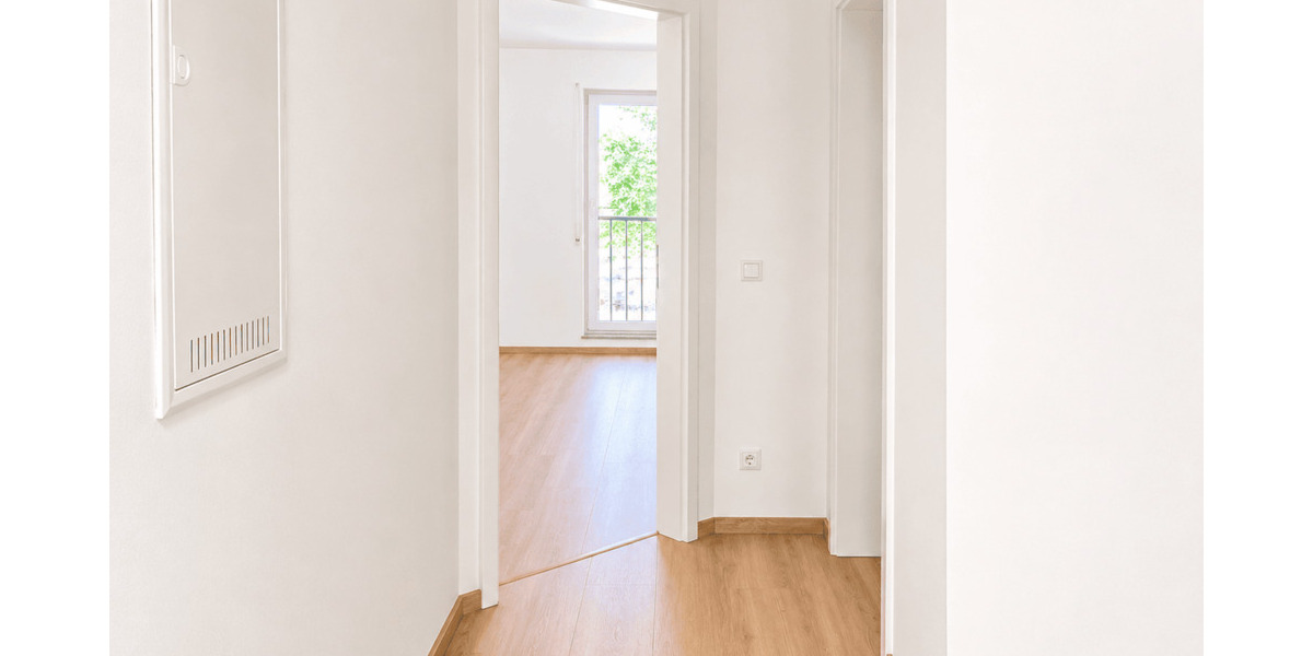 Etagenwohnung Markranstädt - 3 Zimmer, 77 m&sup2;, 870&euro; | Angebot:26797434