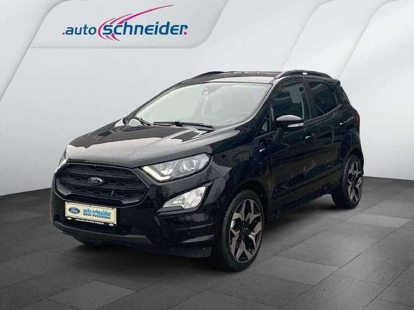 EcoSport