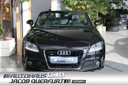 Audi TT 110.433 km 18.745 &euro; Querfurt 06268