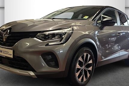 Renault Captur 21.882 km 23.495 &euro; Halle 06132
