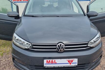VW Touran 175.000 km 20.799 &euro; Halle / Saale 06112