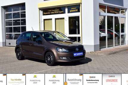 VW Polo 63.728 km 8.390 € Delitzsch 04509