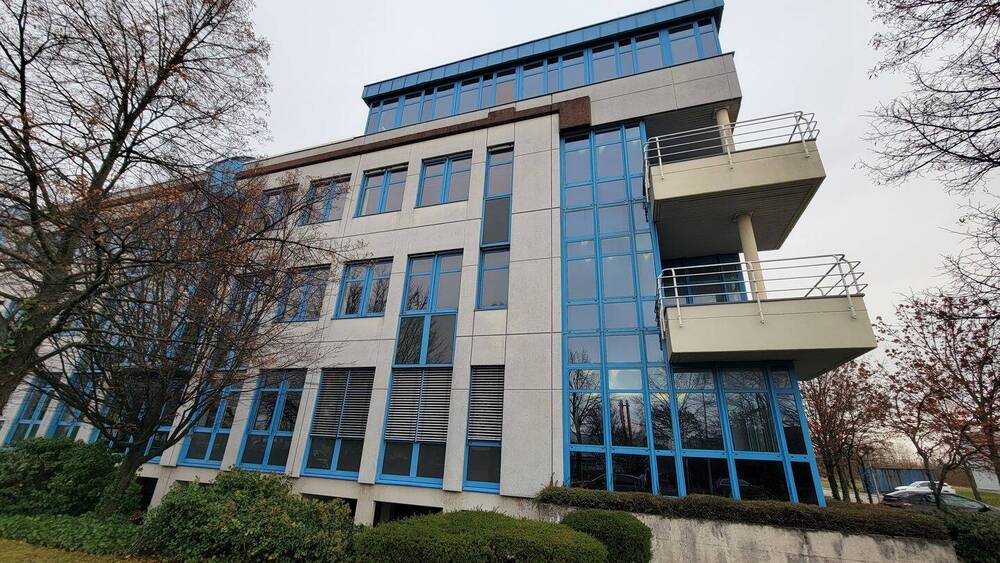 Gewerbeobjekt Wiedemar - 2.738&euro; | Angebot:26083007