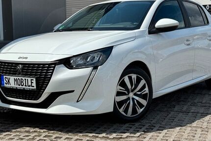 Peugeot 208 238.000 km 6.999 &euro; Bitterfeld-Wolfen 06766