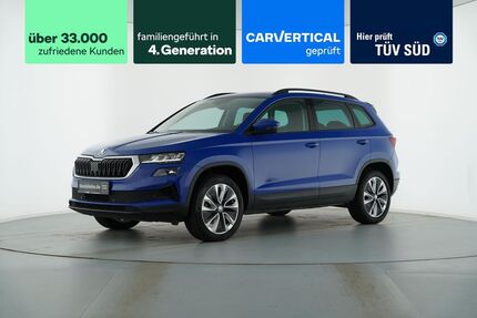 Skoda Karoq 65.849 km 23.889 &euro; Halle (Saale) 06126