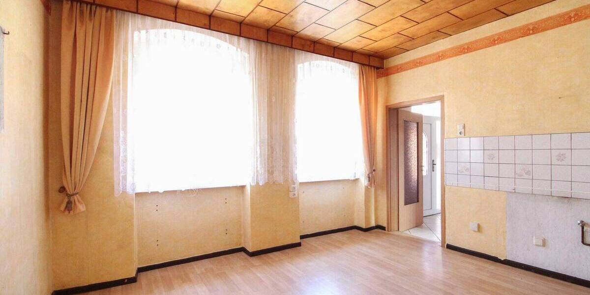 Einfamilienhaus Wettin-Löbejün Löbejün - 6 Zimmer, 112 m&sup2;, 45.000&euro; | Angebot:26741524