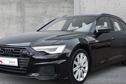 Audi A6 57.045 km 38.720 &euro; Halle (Saale) 06110