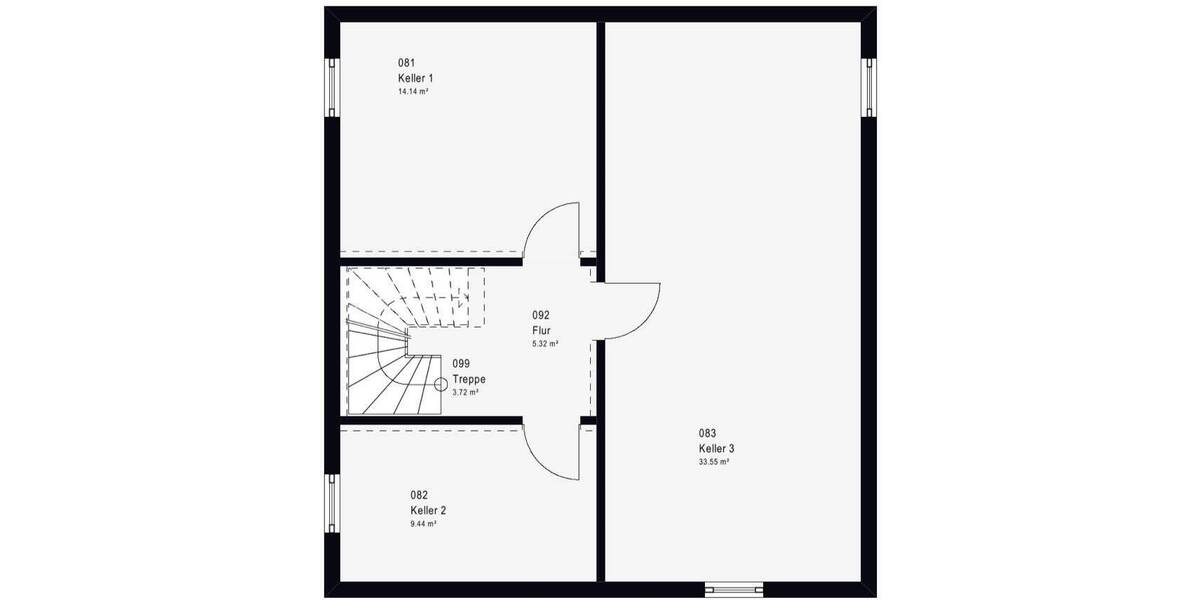 Einfamilienhaus Markranstädt - 5 Zimmer, 136 m&sup2;, 669.000&euro; | Angebot:26528326