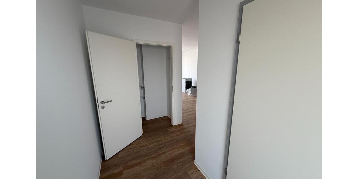 Etagenwohnung Halle (Saale) Büschdorf - 1 Zimmer, 36 m&sup2;, 474&euro; | Angebot:25824064