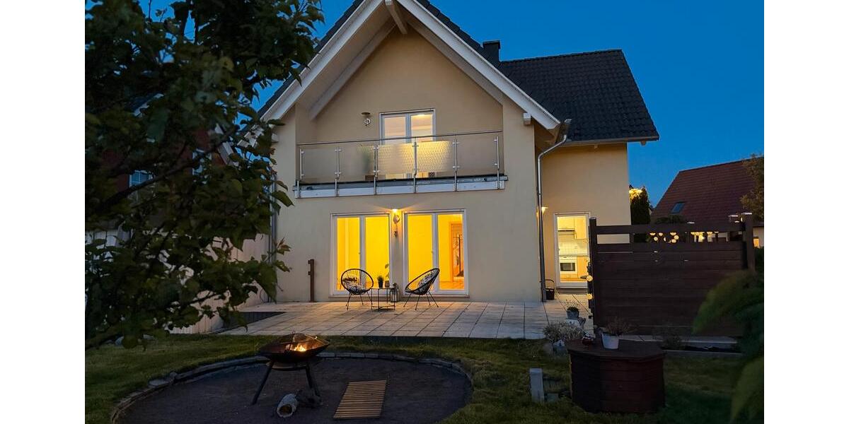 Einfamilienhaus Halle (Saale) Dölau - 4 Zimmer, 130 m&sup2;, 519.000&euro; | Angebot:26777431