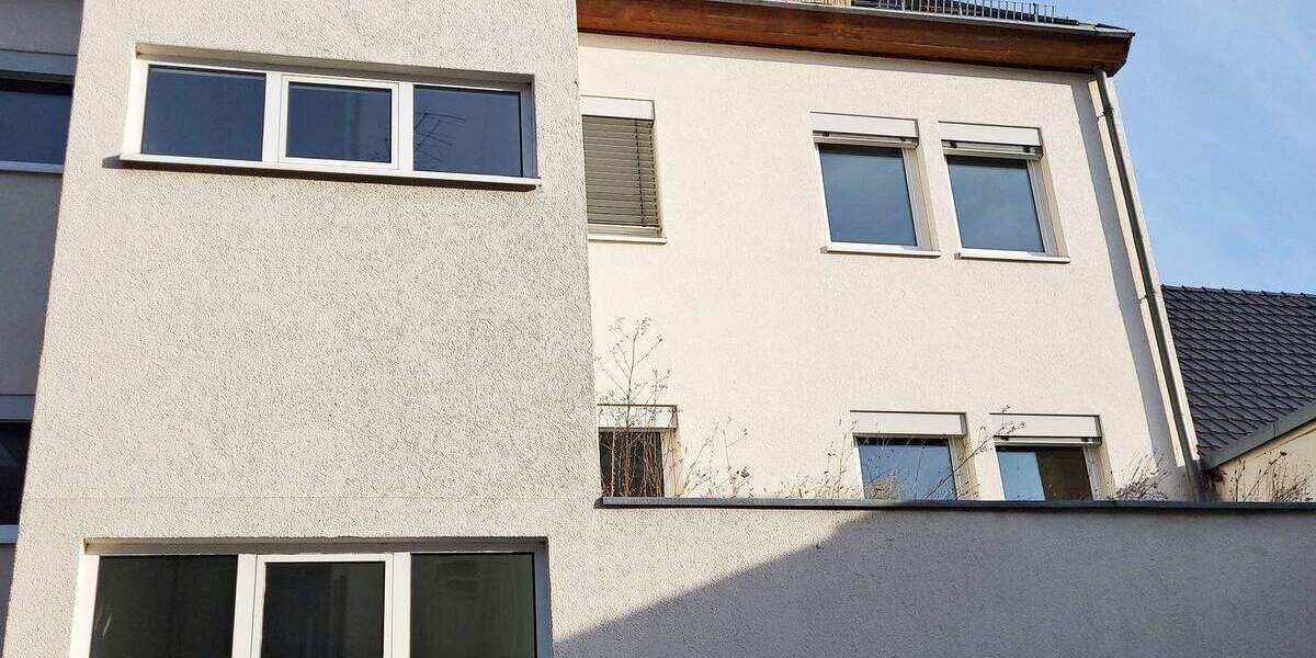 Gewerbeobjekt Schkeuditz - 2 Zimmer, 65 m&sup2;, 650&euro; | Angebot:25774682