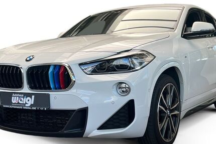 BMW X2 68.600 km 24.378 € Merseburg 06217