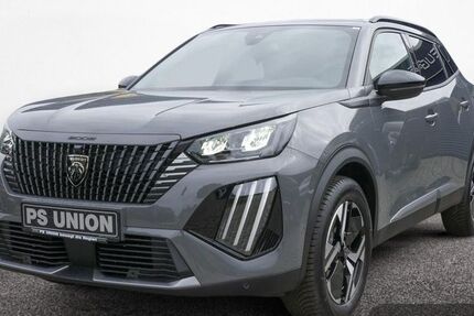Peugeot 2008 32.042 km 21.990 &euro; Halle (Saale) 06132