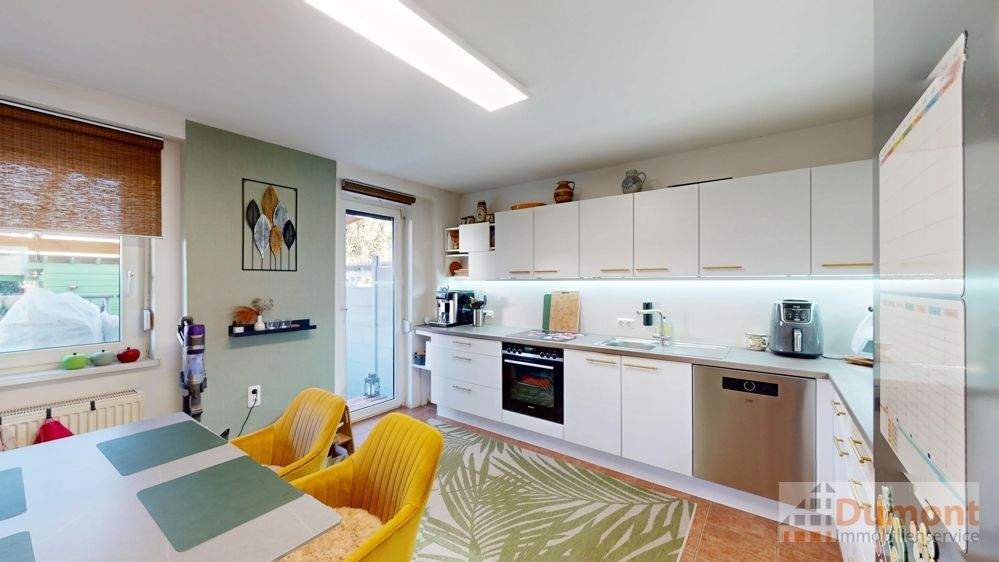 Doppelhaushälfte Schkopau - 5 Zimmer, 105 m&sup2;, 217.000&euro; | Angebot:25877496