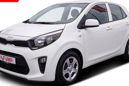 Kia Picanto 33.050 km 13.950 € Leipzig 04209