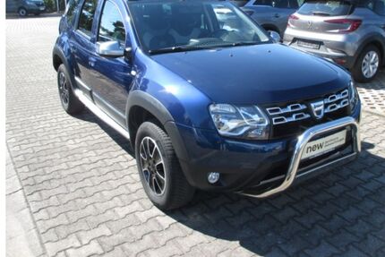 Dacia Duster 116.918 km 9.995 € Wolfen 06766