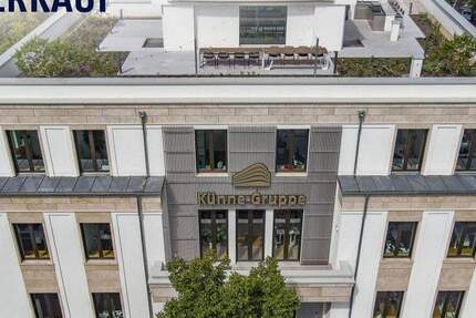 Wohnung Markranstädt - 4 Zimmer, 90 m&sup2;, 398.600&euro; | Angebot:25997768