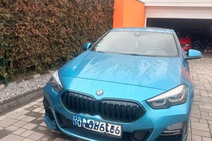 BMW 218 42.000 km 29.999 &euro; Halle 06126
