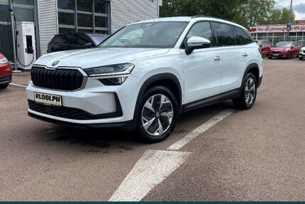 Skoda Kodiaq 21.511 km 40.480 &euro; Merseburg 06217