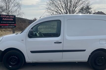 Renault Kangoo 65.050 km 8.999 &euro; Gerbstedt OT Welfesholz 06347