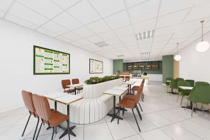 Büro in Badenweiler 178.000 € 73 m²