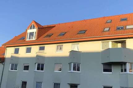 Wohnung Salzatal Salzmünde - 2 Zimmer, 35 m&sup2;, 350&euro; | Angebot:25867148