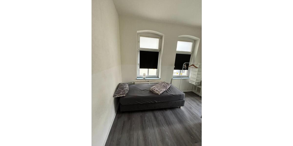 Etagenwohnung Halle (Saale) Büschdorf - 1 Zimmer, 17 m&sup2;, 216&euro; | Angebot:9747561
