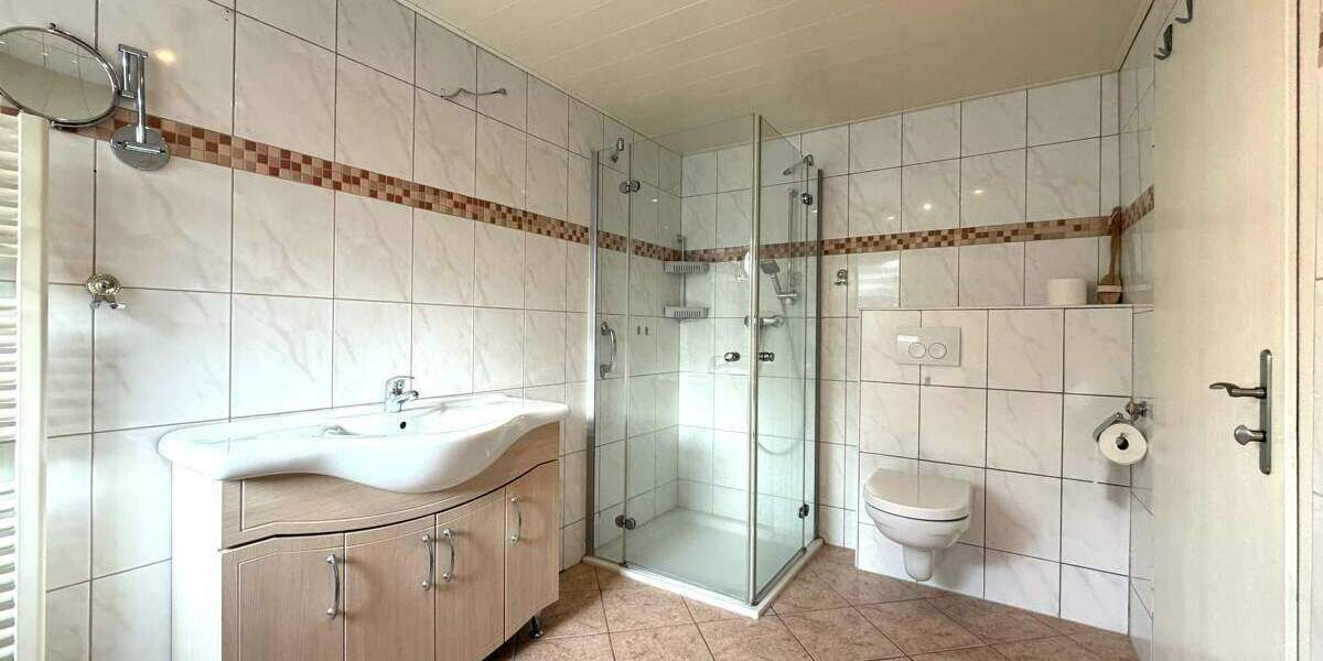 Doppelhaushälfte Sandersdorf-Brehna Sandersdorf - 6 Zimmer, 118 m&sup2;, 150.000&euro; | Angebot:24760765