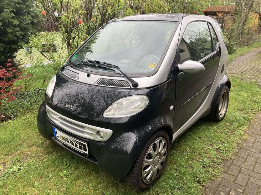 forTwo