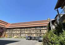 Wohnung zum Mieten in Halle 288,55 € 35.8 m²
