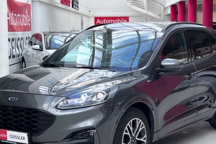 Ford Kuga 37.700 km 22.990 € Leipzig 04347