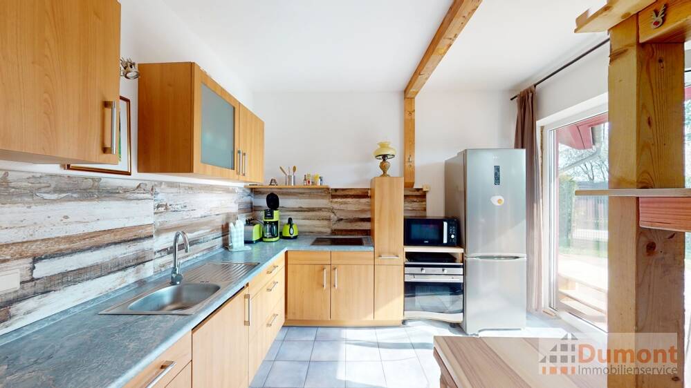 Bungalow Schkopau / Knapendorf Knapendorf - 6 Zimmer, 150 m&sup2;, 367.000&euro; | Angebot:25670328