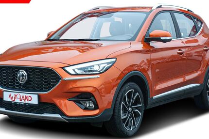 MG ZS 13.489 km 20.990 &euro; Halle 06122