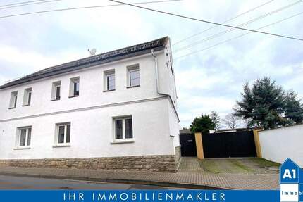 Haus Bad Lauchstädt - 1 Zimmer, 210 m&sup2;, 320.000&euro; | Angebot:25372234