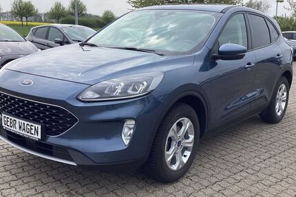 Ford Kuga 76.642 km 17.800 &euro; Delitzsch 04509