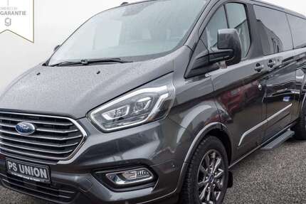 Ford Tourneo Custom 37.091 km 40.450 &euro; Halle 06114