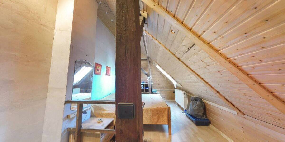 Doppelhaushälfte Halle (Saale) Büschdorf - 5 Zimmer, 133 m&sup2;, 385.000&euro; | Angebot:26202027