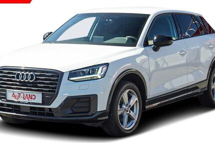 Audi Q2 40.461 km 21.950 &euro; Köthen 06366