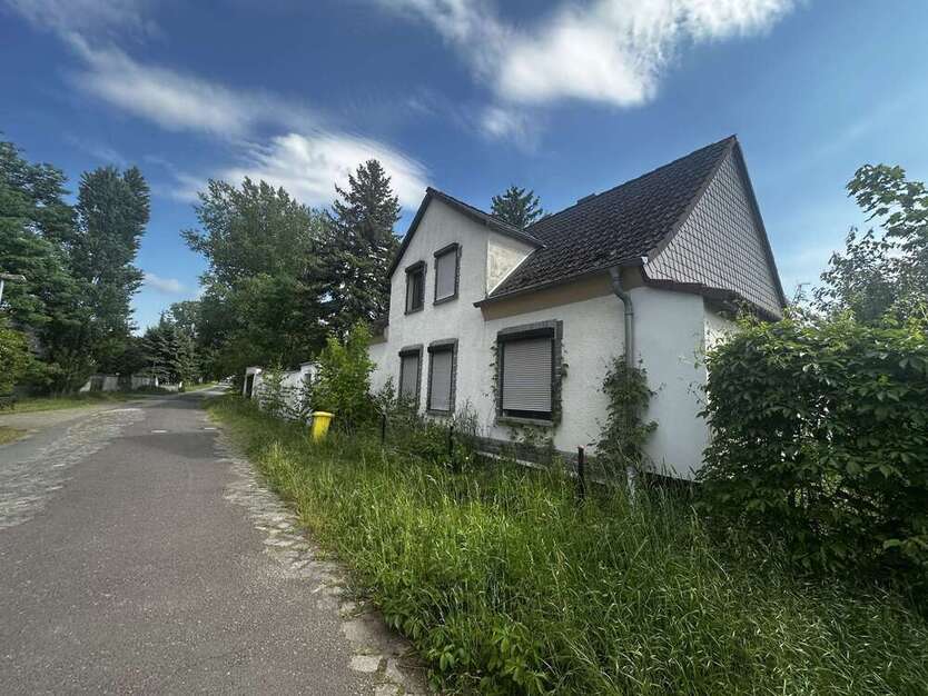 Haus zum Kaufen in Landsberg 190.000 € 100 m²