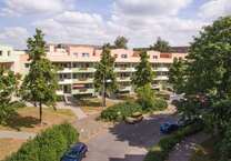 Wohnung zum Mieten in Leipzig 544,75 € 69.84 m²