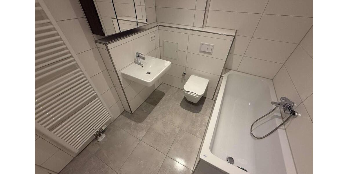 Etagenwohnung Halle (Saale) Büschdorf - 2 Zimmer, 69 m&sup2;, 700&euro; | Angebot:26184013