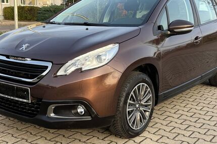 Peugeot 2008 69.500 km 7.495 € Halle/Saale 06126