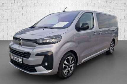 Citroen Spacetourer 33.824 km 36.450 € Delitzsch 04509