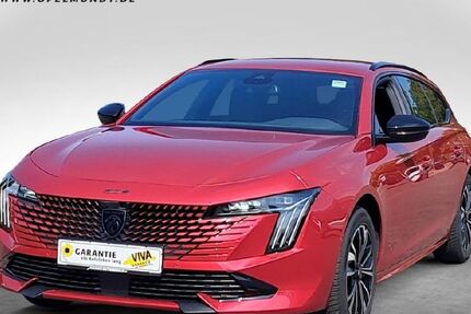 Peugeot 508 27.432 km 22.770 € Halle 06126