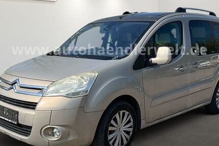 Citroen Berlingo 263.790 km 1.499 &euro; Brehna 06796